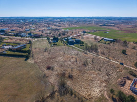 Parduodamas  sklypas Dujininkų g., Maišiagalos mstl., Vilniaus r. sav., 12.48 a ploto 5