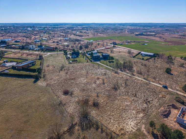 Parduodamas sklypas Dujininkų g., Maišiagalos mstl., Vilniaus r. sav., 12.48 a ploto 5