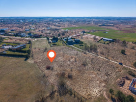 Parduodamas  sklypas Dujininkų g., Maišiagalos mstl., Vilniaus r. sav., 12.48 a ploto 4