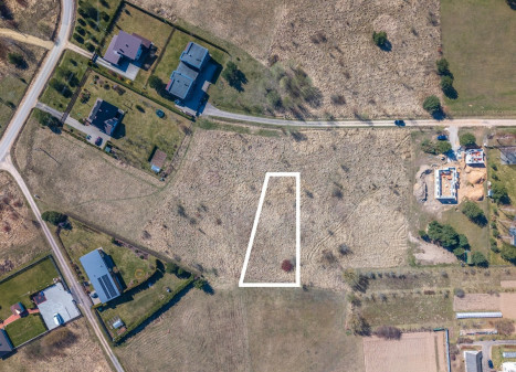 Parduodamas  sklypas Dujininkų g., Maišiagalos mstl., Vilniaus r. sav., 12.48 a ploto