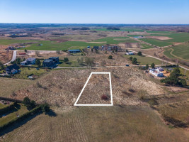 Parduodamas  sklypas Dujininkų g., Maišiagalos mstl., Vilniaus r. sav., 12.48 a ploto 2
