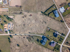 Parduodamas  sklypas Dujininkų g., Maišiagalos mstl., Vilniaus r. sav., 12.48 a ploto 7