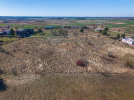 Parduodamas  sklypas Dujininkų g., Maišiagalos mstl., Vilniaus r. sav., 12.48 a ploto 9