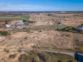 Parduodamas  sklypas Dujininkų g., Maišiagalos mstl., Vilniaus r. sav., 12.48 a ploto 11