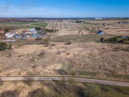 Parduodamas  sklypas Dujininkų g., Maišiagalos mstl., Vilniaus r. sav., 12.48 a ploto 12