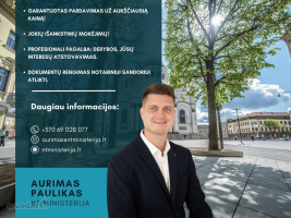 Parduodamas namas Tylos g., Šakių k., 107.68 kv.m ploto 21