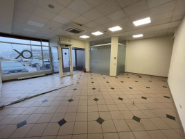 Nuomojamos administracinės, paslaugų, prekybos patalpos Žirmūnų g., Žirmūnai, Vilniaus m., Vilniaus m. sav., 122.47 m2 ploto 4