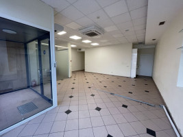 Nuomojamos administracinės, paslaugų, prekybos patalpos Žirmūnų g., Žirmūnai, Vilniaus m., Vilniaus m. sav., 122.47 m2 ploto 5