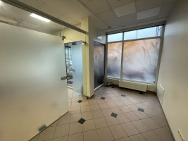 Nuomojamos administracinės, paslaugų, prekybos patalpos Žirmūnų g., Žirmūnai, Vilniaus m., Vilniaus m. sav., 122.47 m2 ploto 6