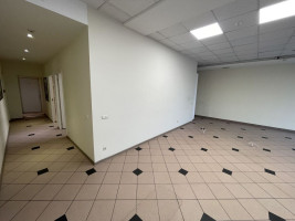 Nuomojamos administracinės, paslaugų, prekybos patalpos Žirmūnų g., Žirmūnai, Vilniaus m., Vilniaus m. sav., 122.47 m2 ploto 8