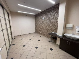 Nuomojamos administracinės, paslaugų, prekybos patalpos Žirmūnų g., Žirmūnai, Vilniaus m., Vilniaus m. sav., 122.47 m2 ploto 9