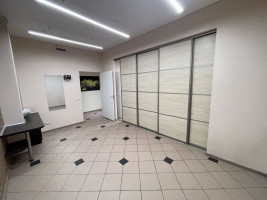 Nuomojamos administracinės, paslaugų, prekybos patalpos Žirmūnų g., Žirmūnai, Vilniaus m., Vilniaus m. sav., 122.47 m2 ploto 10