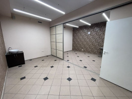 Nuomojamos administracinės, paslaugų, prekybos patalpos Žirmūnų g., Žirmūnai, Vilniaus m., Vilniaus m. sav., 122.47 m2 ploto 11