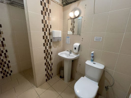 Nuomojamos administracinės, paslaugų, prekybos patalpos Žirmūnų g., Žirmūnai, Vilniaus m., Vilniaus m. sav., 122.47 m2 ploto 14