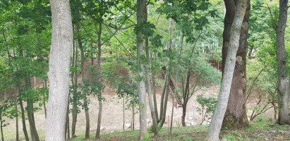 Parduodamas  sklypas Radailių k., Klaipėdos r. sav., 14 a ploto 1