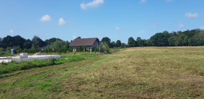 Parduodamas  sklypas Radailių k., Klaipėdos r. sav., 14 a ploto 5