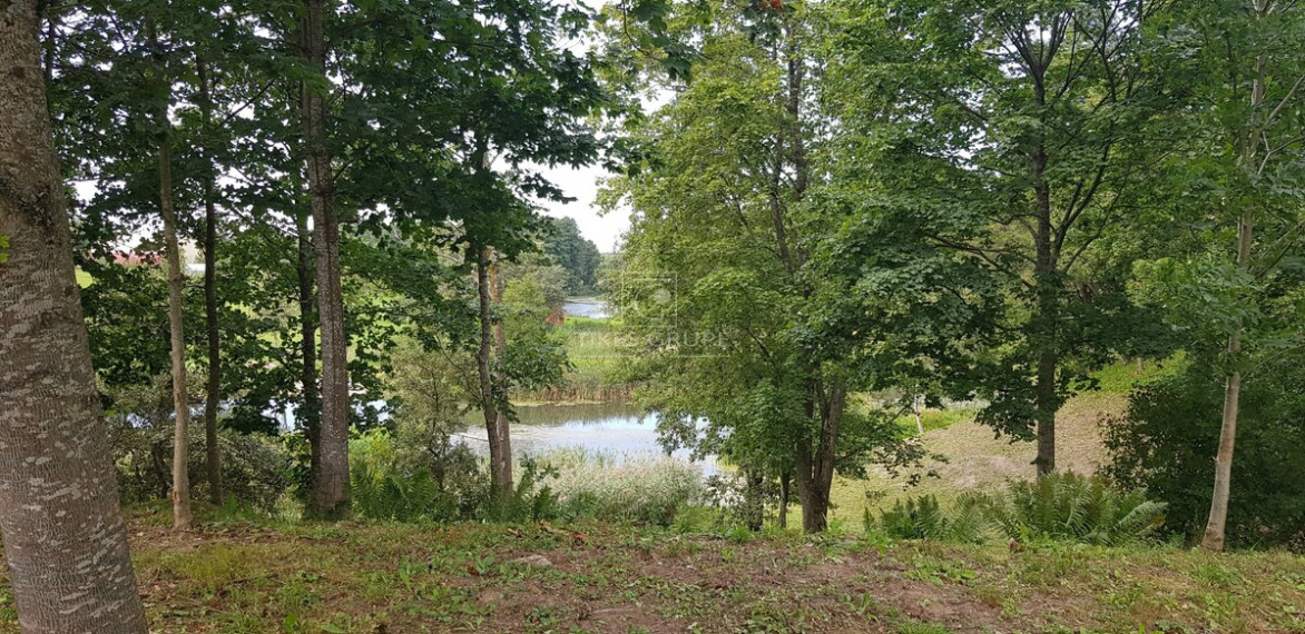 Parduodamas sklypas Radailių k., Klaipėdos r. sav., 14 a ploto 6