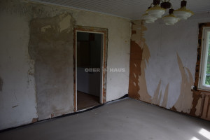 Parduodamas namas Frankpolio g., Frankpolio k., Kelmės r. sav., 77.82 m2 ploto, 1 aukštai 8