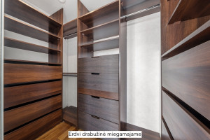 Parduodamas butas Kareivių g., Žirmūnai, Vilniaus m., Vilniaus m. sav., 53.72 m2 ploto, 2 kambariai 17