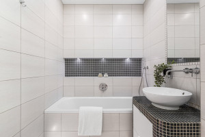 Parduodamas butas Kareivių g., Žirmūnai, Vilniaus m., Vilniaus m. sav., 53.72 m2 ploto, 2 kambariai 19