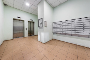 Parduodamas butas Kareivių g., Žirmūnai, Vilniaus m., Vilniaus m. sav., 53.72 m2 ploto, 2 kambariai 25