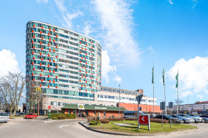 Parduodamas butas Kareivių g., Žirmūnai, Vilniaus m., Vilniaus m. sav., 53.72 m2 ploto, 2 kambariai 28