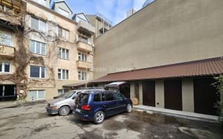 Nuomojamas butas Kęstučio g., Centras, Kauno m., Kauno m. sav., 51.49 m2 ploto, 2 kambariai 21