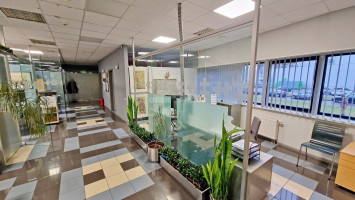 Nuomojamos administracinės patalpos Liudviko Zamenhofo g., Fabijoniškės, Vilniaus m., Vilniaus m. sav., 170.58 m2 ploto 6