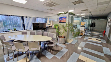 Nuomojamos administracinės patalpos Liudviko Zamenhofo g., Fabijoniškės, Vilniaus m., Vilniaus m. sav., 170.58 m2 ploto 7