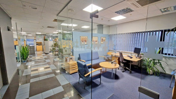 Nuomojamos administracinės patalpos Liudviko Zamenhofo g., Fabijoniškės, Vilniaus m., Vilniaus m. sav., 170.58 m2 ploto 8