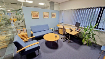 Nuomojamos administracinės patalpos Liudviko Zamenhofo g., Fabijoniškės, Vilniaus m., Vilniaus m. sav., 170.58 m2 ploto 9