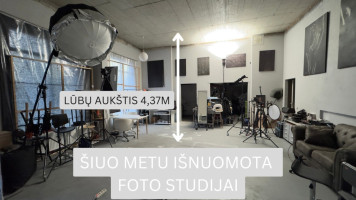 Parduodamos administracinės, kitos paskirties, paslaugų, prekybos patalpos Šv. Stepono g., Senamiestis, Vilniaus m., Vilniaus m. sav., 123 m2 ploto 6