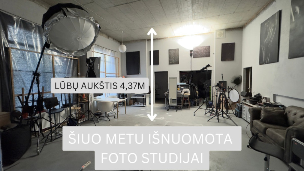 Parduodamos administracinės, kitos paskirties, paslaugų, prekybos patalpos Šv. Stepono g., Senamiestis, Vilniaus m., Vilniaus m. sav., 123 m2 ploto 6