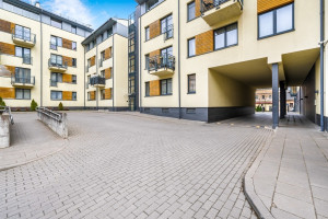 Parduodamos administracinės, kitos paskirties, paslaugų, prekybos patalpos Šv. Stepono g., Senamiestis, Vilniaus m., Vilniaus m. sav., 123 m2 ploto 14
