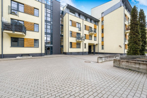 Parduodamos administracinės, kitos paskirties, paslaugų, prekybos patalpos Šv. Stepono g., Senamiestis, Vilniaus m., Vilniaus m. sav., 123 m2 ploto 15