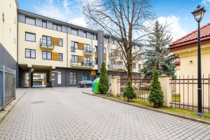 Parduodamos administracinės, kitos paskirties, paslaugų, prekybos patalpos Šv. Stepono g., Senamiestis, Vilniaus m., Vilniaus m. sav., 123 m2 ploto 16