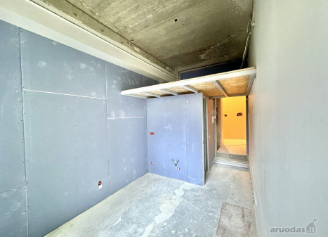 Parduodamos administracinės patalpos Laisvės pr., Pašilaičiai, Vilniaus m., Vilniaus m. sav., 18.68 m2 ploto