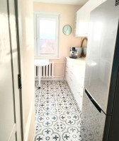 Parduodamas butas Klaipėdos apskritis, Klaipėda, Žardininkai, Žardininkų g., 34 m2 ploto, 1 kambariai 1