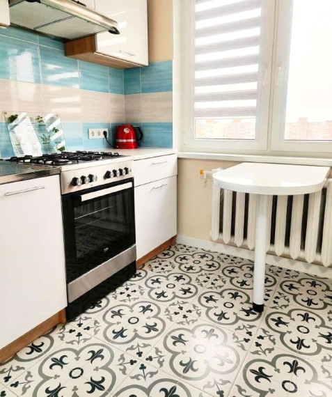 Parduodamas butas Klaipėdos apskritis, Klaipėda, Žardininkai, Žardininkų g., 34 m2 ploto, 1 kambariai 2