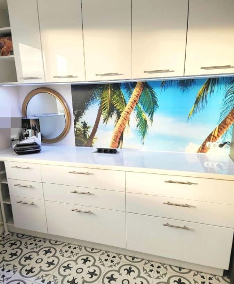 Parduodamas butas Klaipėdos apskritis, Klaipėda, Žardininkai, Žardininkų g., 34 m2 ploto, 1 kambariai 3