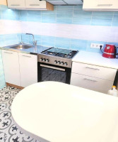 Parduodamas butas Klaipėdos apskritis, Klaipėda, Žardininkai, Žardininkų g., 34 m2 ploto, 1 kambariai 5