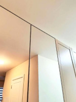 Parduodamas butas Klaipėdos apskritis, Klaipėda, Žardininkai, Žardininkų g., 34 m2 ploto, 1 kambariai 10