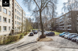 Parduodamas butas Kalvarijų g., Šnipiškėse, Vilniuje, 77.86 kv.m ploto 33