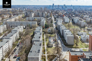 Parduodamas butas Kalvarijų g., Šnipiškėse, Vilniuje, 77.86 kv.m ploto 34