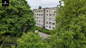 Parduodamas butas Kalvarijų g., Šnipiškėse, Vilniuje, 77.86 kv.m ploto 8