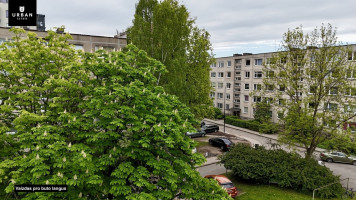 Parduodamas butas Kalvarijų g., Šnipiškėse, Vilniuje, 77.86 kv.m ploto 18