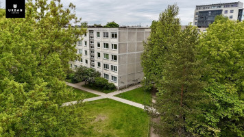 Parduodamas butas Kalvarijų g., Šnipiškėse, Vilniuje, 77.86 kv.m ploto 33