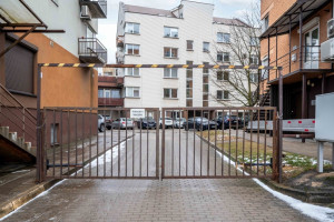 Parduodamas butas Laisvės pr., Pašilaičiai, Vilniaus m., Vilniaus m. sav., 72.55 m2 ploto, 3 kambariai 27