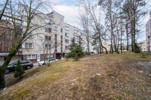 Parduodamas butas Laisvės pr., Pašilaičiai, Vilniaus m., Vilniaus m. sav., 72.55 m2 ploto, 3 kambariai 29