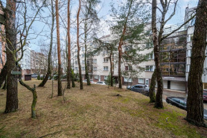 Parduodamas butas Laisvės pr., Pašilaičiai, Vilniaus m., Vilniaus m. sav., 72.55 m2 ploto, 3 kambariai 30